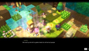 MapleStory 2 screenshot10