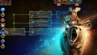 Stormfall: Age of War screenshot1