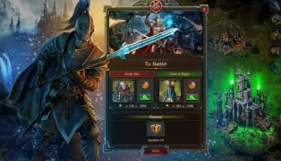 Stormfall: Age of War screenshot2