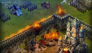 Stormfall: Age of War screenshot3