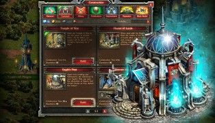 Stormfall: Age of War screenshot6
