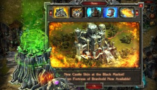 Stormfall: Age of War screenshot7
