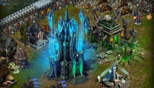 Stormfall: Age of War screenshot8