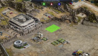 Generals: Art of War screenshot1