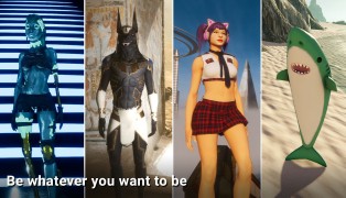 Sansar screenshot5