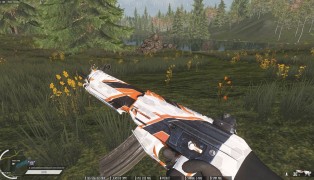 Infestation: The New Z screenshot9