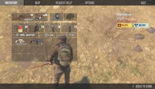 Infestation: The New Z screenshot10