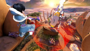 Rocket Arena screenshot3