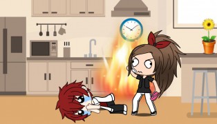 Gacha Life screenshot4