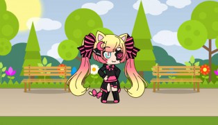 Gacha Life screenshot8