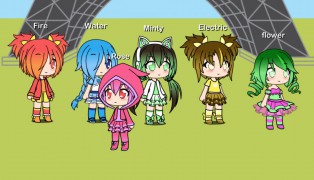 Gacha Life screenshot10