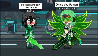 Gacha Life screenshot12