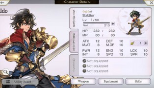 Another Eden screenshot1