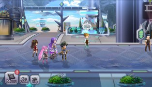 Another Eden screenshot4