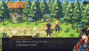 Another Eden screenshot5