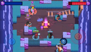 Brawl Stars screenshot1