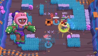 Brawl Stars screenshot2