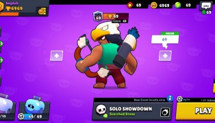 Brawl Stars screenshot5