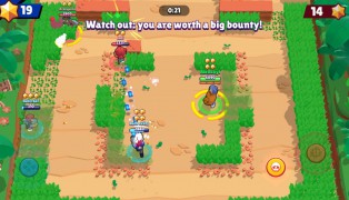Brawl Stars screenshot6