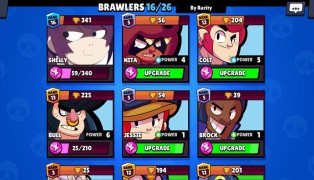 Brawl Stars screenshot7