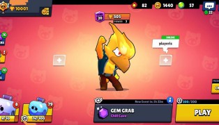 Brawl Stars screenshot10
