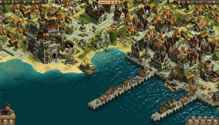 Anno Online screenshot7