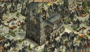 Anno Online screenshot8