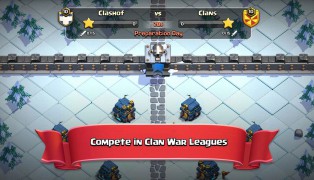 Clash of Clans screenshot5