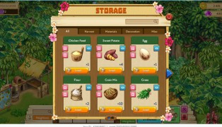 Taonga: the Island Farm screenshot7