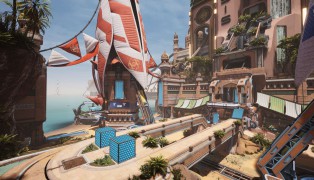 Splitgate: Arena Warfare screenshot7