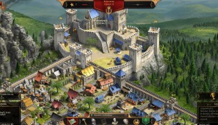 Legends of Honor screenshot1