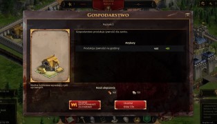 Legends of Honor screenshot4