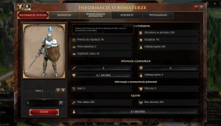 Legends of Honor screenshot5