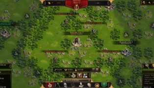Legends of Honor screenshot6