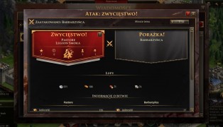 Legends of Honor screenshot8