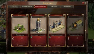 Legends of Honor screenshot9