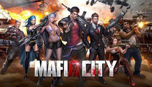 Mafia City (PC) screenshot2