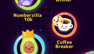 Numberzilla: Number Math Games (Android) screenshot7