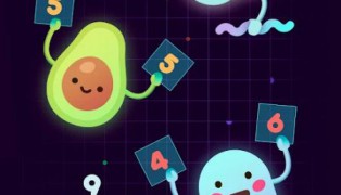 Numberzilla: Number Math Games (Android) screenshot10