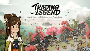 Trading Legend (Android) screenshot7