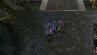 Metin2 screenshot1