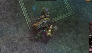 Metin2 screenshot2
