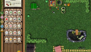 Wurzel Imperium screenshot1