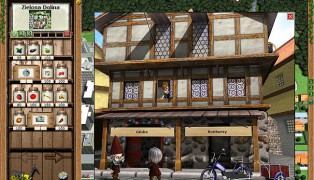 Wurzel Imperium screenshot2