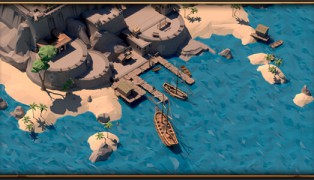 Insel Monarchie screenshot1