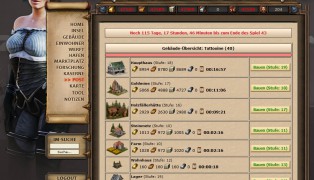 Insel Monarchie screenshot4