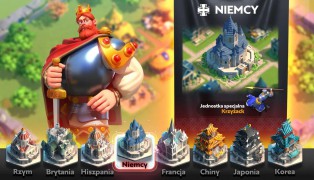 Rise of Kingdoms: Lost Crusade (Android) screenshot8