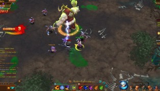 Clash of Avatars screenshot9