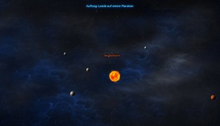 Empire Universe 3 screenshot1