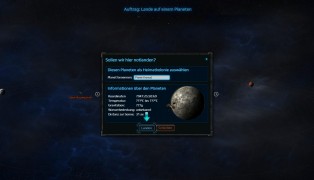 Empire Universe 3 screenshot2